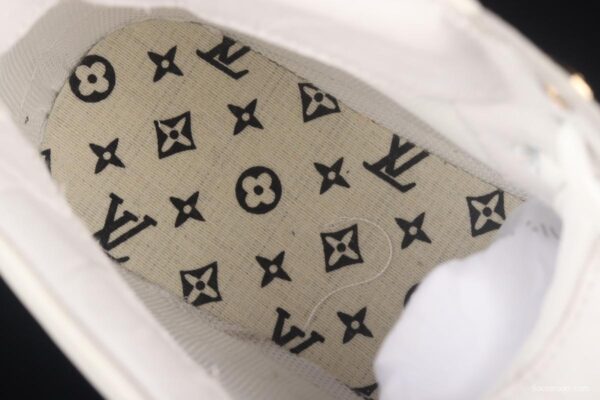 LV ARCHLIGHT SNEAKER 2021ss autumn and winter new color sports shoes 430N - Image 5