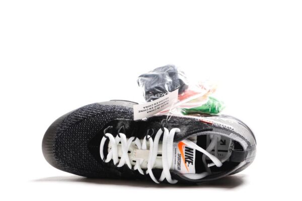 Off-White x Nike VaporMax Virgil The Ten - Image 3