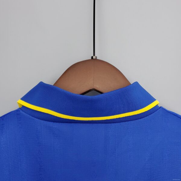 Retro Chelsea 95/97 home Soccer Jersey - Image 2