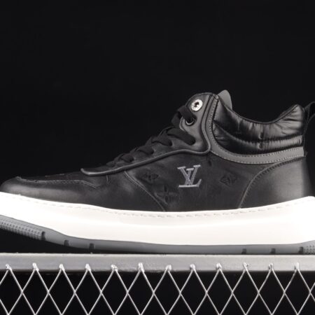 LV 2021ss new sports and leisure shoes in autumn and winter