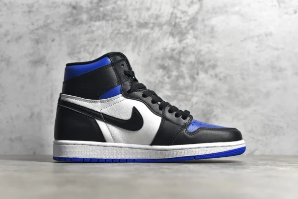 Air Jordan 1 Retro High OG “White Royal” - Image 2