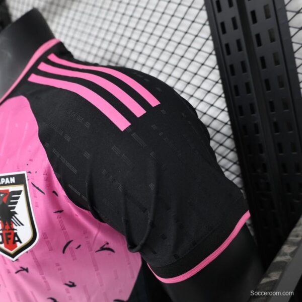 Player Version 2024 Japan Shrine Concept Special Jersey - Image 5