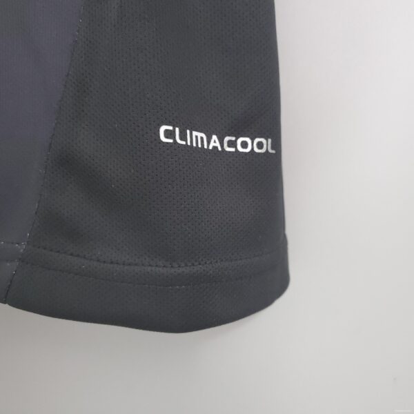 Retro Chelsea 12/13 third away Soccer Jersey - Image 3