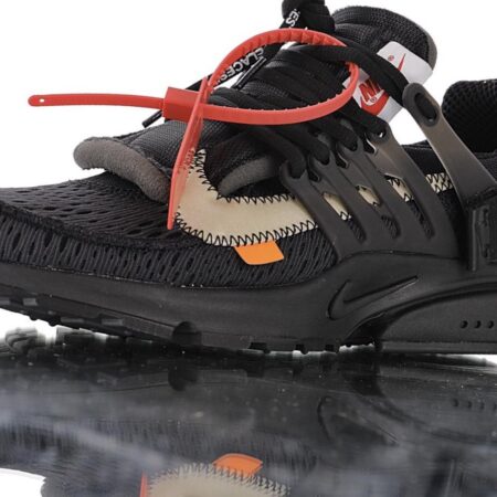 Off-White x Nike Air Presto 2.0 THE TEN