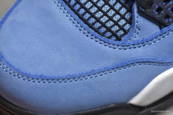 Air Jordan 4 Retro Travis Scott Cactus Jack - Image 13