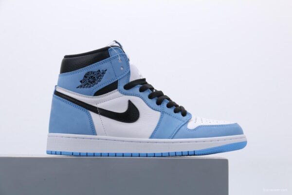 Air Jordan 1 Retro High OG University Blue - Image 2