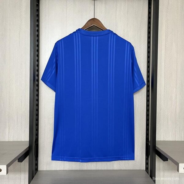 20/21 Retro Cruzeiro Home Jersey - Image 10