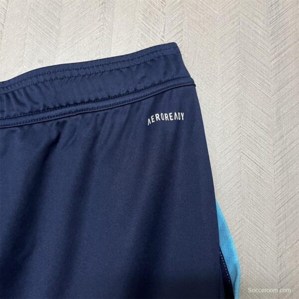 25/26 Flamengo Training Shorts - Image 7