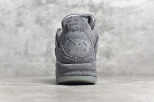 Air Jordan 4 X Kaws - Image 3