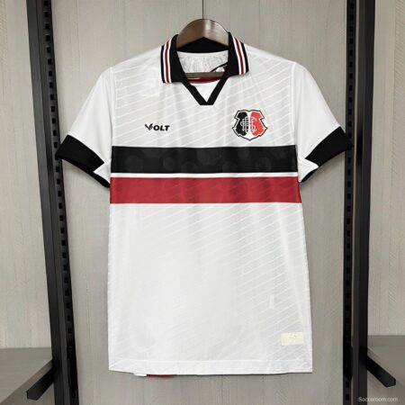 25/26 Santa Cruz Away  Jersey