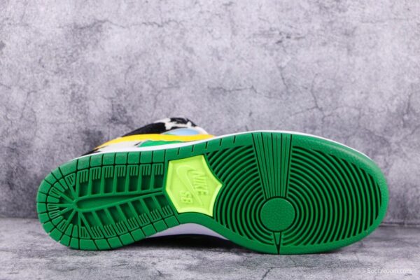 Ben & Jerry's x NK SB Dunk Low Pro QS Chunky Dunky（Special packaging） - Image 3