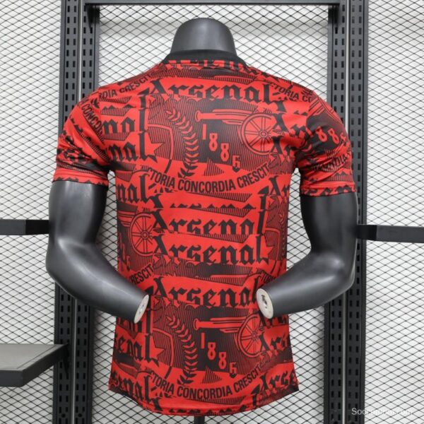 Player Version 24/25 Arsenal Special Edition - Image 3