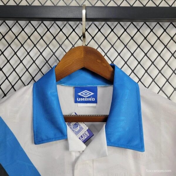 94/95 Retro Inter Milan Away Jersey - Image 7