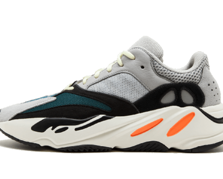 Adidas YEEZY Yeezy Boost 700 Shoes Wave Runner - B75571 Sneaker MEN