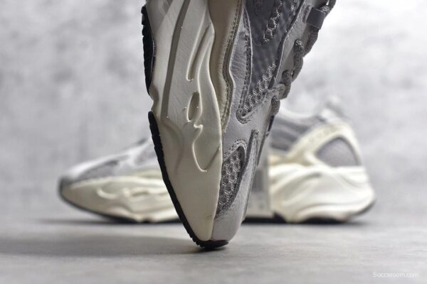 Adidas Yeezy Boost 700 V2 Static - Image 4