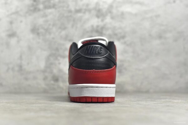 Nike SB Dunk Low Pro “Chicago” - Image 2