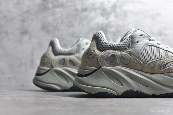 Adidas Yeezy Boost 700 ''SALT'' - Image 9