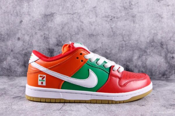 7-Eleven × Nike SB Dunk Low - Image 2