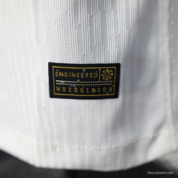 25/26 Player Version Chelsea Away Long Sleeve - Image 6