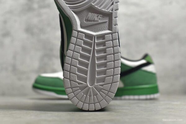 NK Dunk SB Low Heineken - Image 3