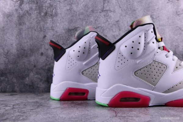 Air Jordan 6 Retro Neutral Grey - Image 8