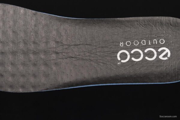 ECCO 2021 autumn and winter new vigorous walking series sports shoes leisure running shoes 46036501002 - Image 3