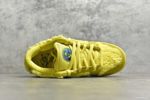 NK SB DUNK LOW PRO QS - Image 5