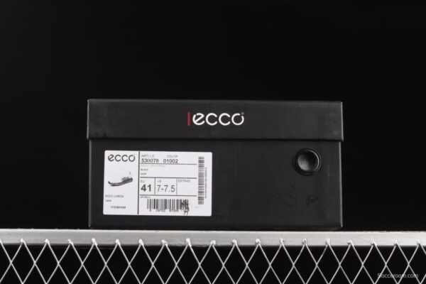 EccoECCO 2021 autumn and winter new speed series leisure running shoes 53007801002 - Image 11