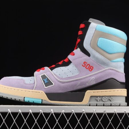 Authentic LV 2021s LV Trainer must be in winter