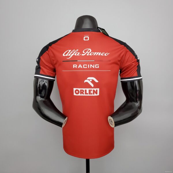 F1 Alfa Rome - Image 4