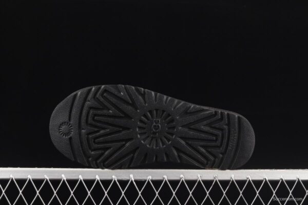 UGG 2021 new product Zhou Dongyu same Mini Boots 1116109 - Image 12