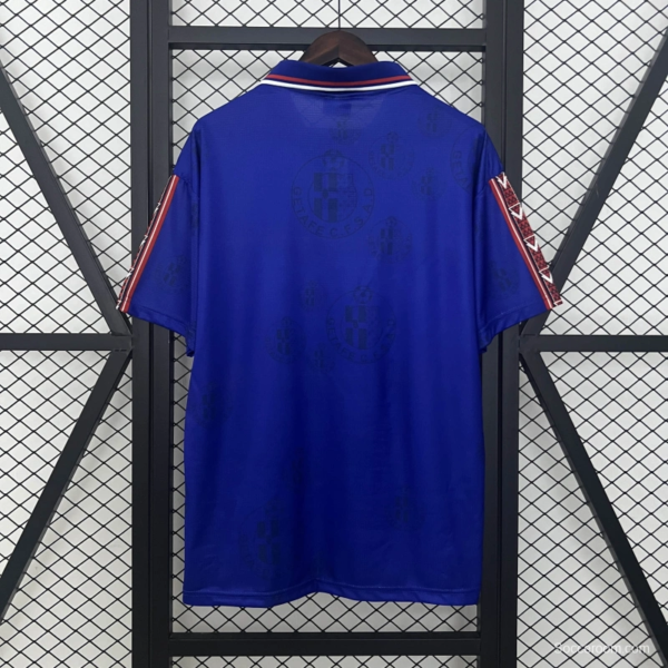 98/99 Retro Getafe Home Jersey - Image 8