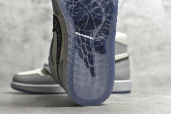Dior X Air Jordan high OG - Image 8