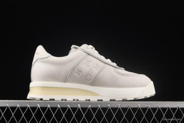 LV 2021ss autumn and winter new sports and leisure shoes 400N - Image 16