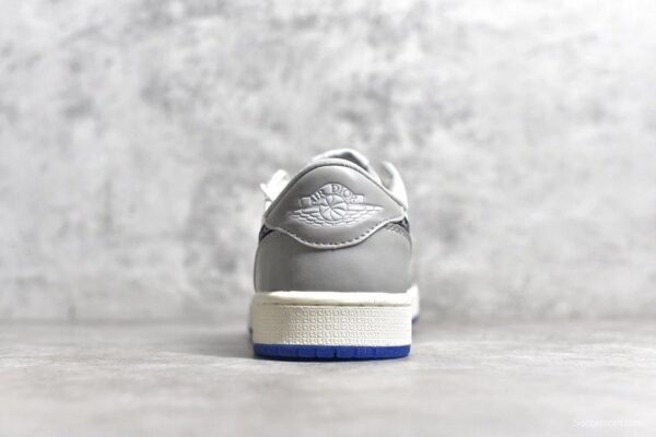 Dior x Air Jordan 1 Retro High Premium - Image 3