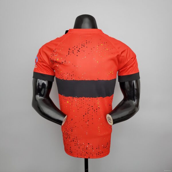 F1 Formula One; Mercedes-Benz Red - Image 3
