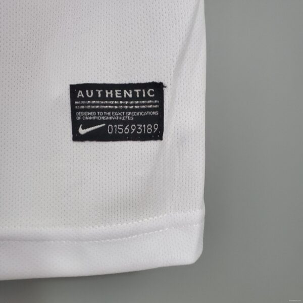 Retro Netherlands 2012 away Soccer Jersey - Image 11