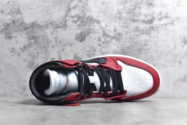 Air Jordan 1Retro High Off-White Chicago The The - Image 4