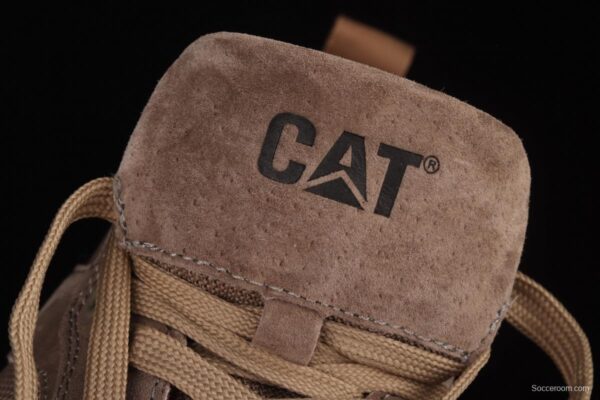 CAT FOOTWEAR/ CAT Carter 21SS autumn new vintage fashion shoes series leisure board shoes P720588FOUNDER - Image 8