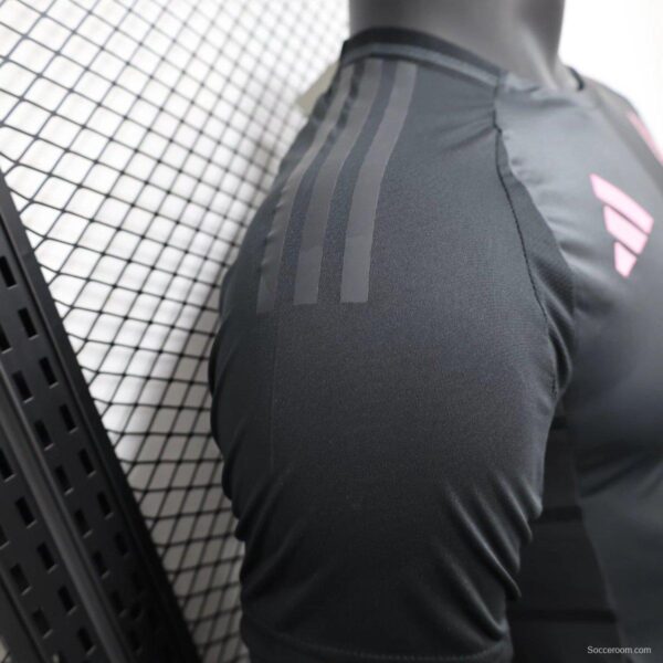 Player Version 25/26 Inter Miami Away Jersey - Image 5