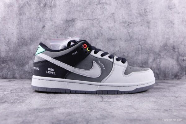 Nike SB Dunk Low “VX1000 Camcorder” - Image 2