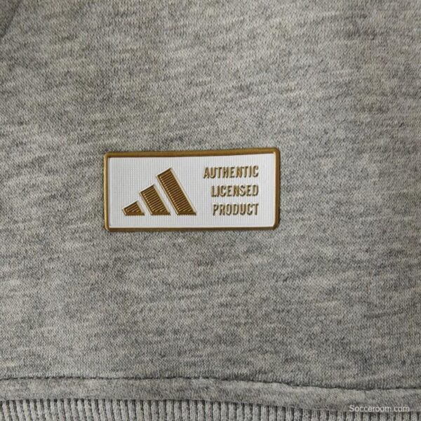 2024 Italy Navy/Red/Black/Beige/Grey Hoodie WIth Black Badge - Image 10