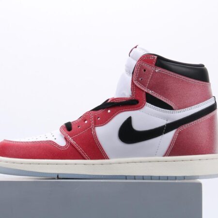 Trophy Room × Air Jordan 1 High Retro OG “Freeze Out”