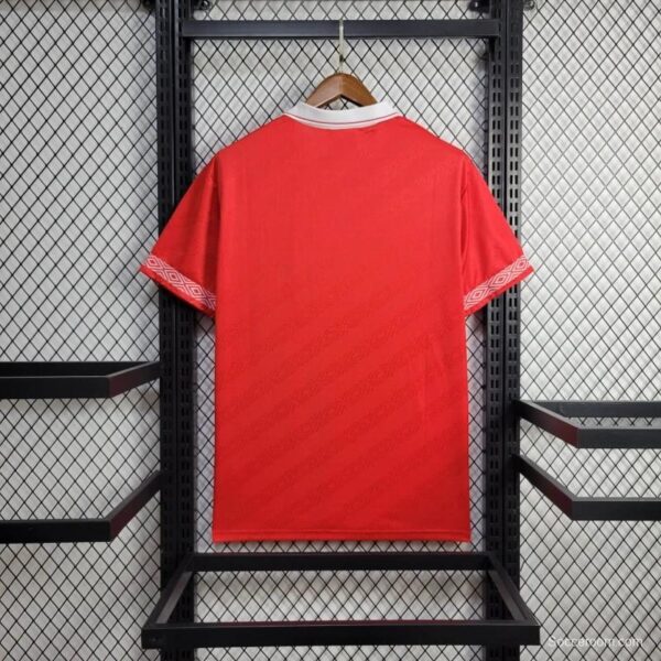 94/96 Retro Sevilla Away Jersey - Image 7