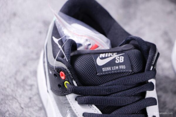 Nike SB Dunk Low “VX1000 Camcorder” - Image 6