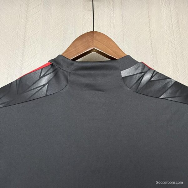 24/25 Kids Flamengo Third Jersey Sizes 16-28 - Image 9