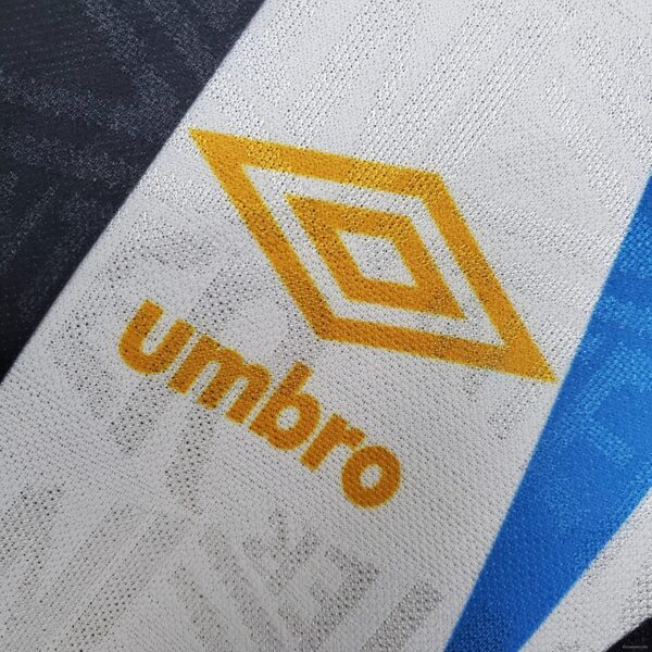 Retro Inter Milan 92/93 Away Soccer Jersey - Image 5
