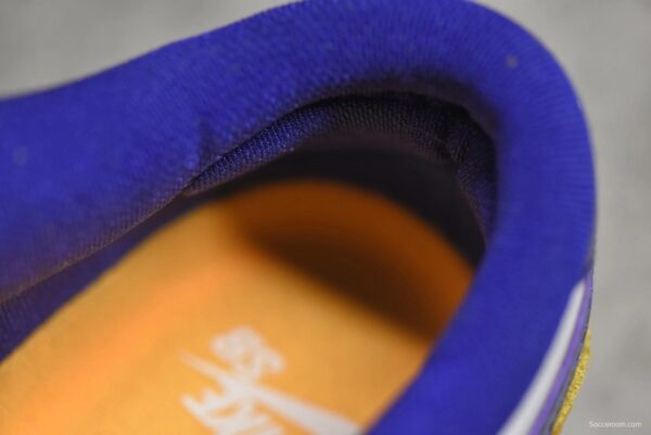 Nike Sb Dunk Low Pro Laser Orange - Image 12