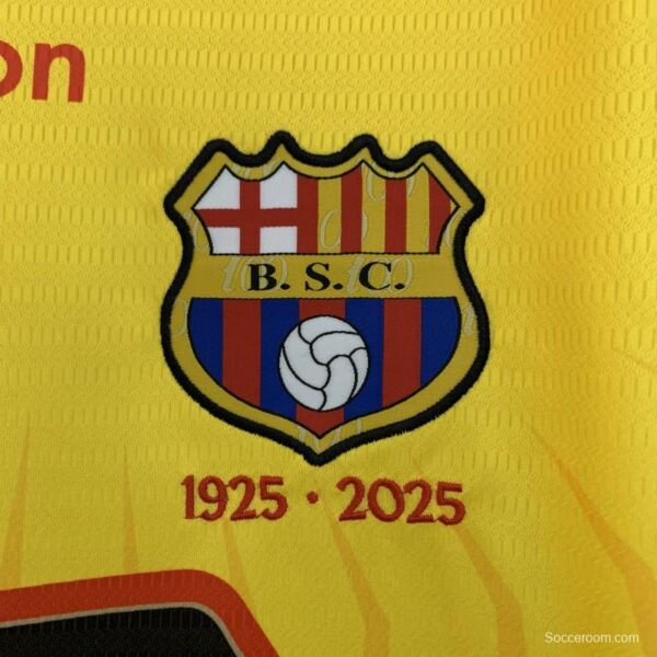 Retro Barcelona 100th Anniversary - Image 3