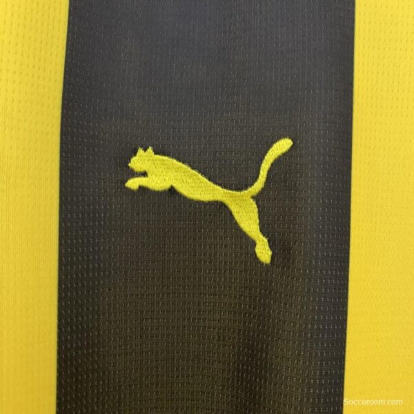 25/26 Peñarol Home Jersey - Image 9